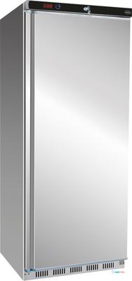 Vrieskast | RVS | 1 Deur | 555 L | Combisteel | 7450.0575 1
