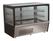 Koelvitrine Tafelmodel | 125L | RVS | CombiSteel 7450.0670 1