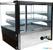 Warmhoudvitrine 137l, CombiSteel 7450.0680 10