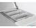 Saladette | 1 Deur, 1/1GN | Deksel | Combisteel | 7450.0725 2