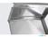 Saladette | 1 Deur, 1/1GN | Deksel | Combisteel | 7450.0725 6