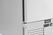 Koelwerkbank | 1 Deur | Compact Line | Statisch met ventilator | Combisteel | 7450.0730 4