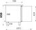 Koelwerkbank | 650mm hoog | 3 Deuren | Standard Line | Geforceerd | Combisteel | 7450.0760 2