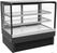Koelvitrine B=1.2m | Schuifdeuren | Rechte voorruit | Combisteel 7450.0825 1