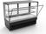 Koelvitrine B=2.0m | Schuifdeuren | Rechte voorruit | 7450.0835 2