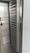 Banketwagen Warm 17x 2/1gn, combisteel 7450.0905 2