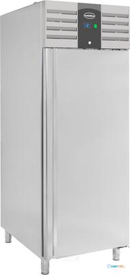 Bakkerskoelkast | RVS | Combisteel | 7450.1205 1