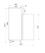 Bakkersvrieskast | RVS | Combisteel | 7450.1210 2