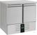 Combisteel 7450.5100 KOELWERKBANK 2 DEUREN 1