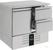 Combisteel 7450.5105 KOELWERKBANK 1 DEUR/2 LADEN 2