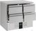 Combisteel 7450.5110 KOELWERKBANK 4 LADEN 2
