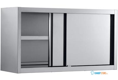 Wandkast Schuifdeuren 1000 | Combisteel | 7452.0054 1