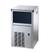 Ijsblokjesmachine | 20 kilo / 24 uur | Combisteel | 7453.0002 1