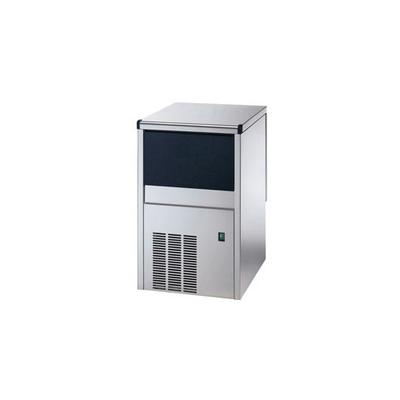 Ijsblokjesmachine | 25 kilo / 24 uur | Combisteel | 7453.0004 1