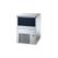 Ijsblokjesmachine | 34 kilo / 24 uur | Combisteel | 7453.0008 1