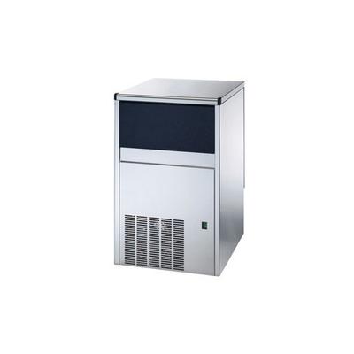 Ijsblokjesmachine | 43 kilo / 24 uur | Combisteel | 7453.0010 1