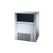 Ijsblokjesmachine | 155 kilo / 24 uur | Combisteel | 7453.0018 1