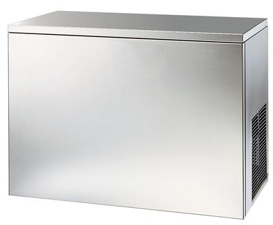 Ijsblokjesmachine | 155 kilo / 24 uur | Combisteel | 7453.0030 1