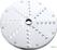 Groentesnijder Met 5 Messen | Combisteel | 7455.0080 5