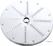Groentesnijder Met 5 Messen | Combisteel | 7455.0080 6