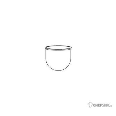 Kom Voor 7455.0110 | Combisteel | 7455.0124 1