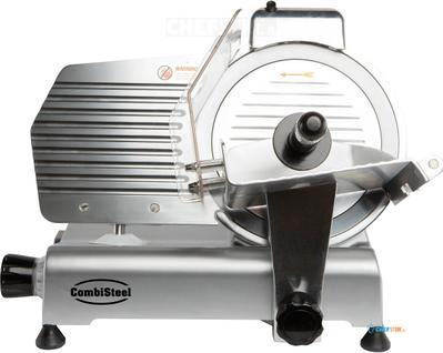 Vleessnijmachine 250 | Combisteel | 7455.0145 1