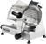 Vleessnijmachine 250 | Combisteel | 7455.0145 3
