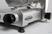 Vleessnijmachine 250 | Combisteel | 7455.0145 6