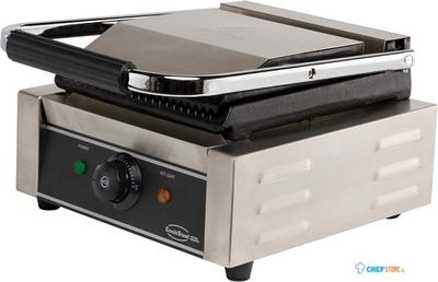 Contact Grill | Combisteel | 7455.0450 1