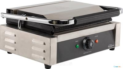 Contact Grill Panini | Combisteel | 7455.0455 1