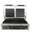Contact Grill | Combisteel | 7455.0460 2
