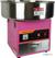 Suikerspin Machine 520 | Combisteel | 7455.0805 1