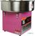 Suikerspin Machine 520 | Combisteel | 7455.0805 9
