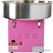 Suikerspin Machine 520 | Combisteel | 7455.0805 12