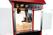 Popcornmachine Incl. Wielen | Combisteel | 7455.0815 2