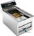 Friteuse Tafel 1X12L 9Kw  | Combisteel | 7455.0935 1