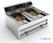 Friteuse Tafel 2X12L 2X9Kw  | Combisteel | 7455.0945 2
