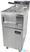 Friteuse Staand 1X12L 6Kw  | Combisteel | 7455.0950 2