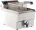Elektrische Tafelfriteuse 1X8 L | Combisteel | 7455.1000 1