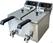 CombiSteel ELEK TAFELFRITEUSE 2X4 L - 7455.1002 4