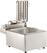 Elektrische Tafelfriteuse 1X6 L | Combisteel | 7455.1003 4