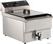 Elektrische Tafelfriteuse 1X10 L | Combisteel | 7455.1006 2
