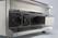 Elektrische Bakplaat 3kW 230V | Combisteel | 7455.1050 2