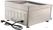 Elektrische Bakplaat 3kW 230V | Combisteel | 7455.1050 4