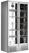 Barkoeler Hoog | 458 liter | RVS | 2 deurs | Combisteel | 7455.1360 2