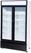 Horeca koelkast | 750 L | 2 klapdeuren | Glasdeur | Lichtbak | Combisteel | 7455.1390 3
