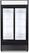 Horeca koelkast | 750 L | 2 Schuifdeuren | Glasdeuren | Combisteel | 7455.1395 2