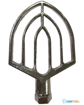 Platte Mengarm Voor 7455.1410 | Combisteel | 7455.1480 1