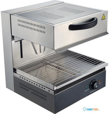 Salamander 450 | Combisteel | 7455.1600 1
