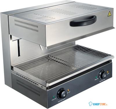 Salamander 600 | Combisteel | 7455.1605 1
